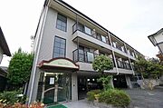 緑地公園駅より徒歩8分 3階 築29年2ヶ月の賃貸物件