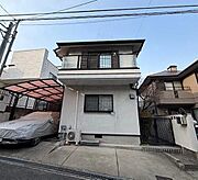 千里山駅より徒歩7分 1階 築36年2ヶ月の賃貸物件
