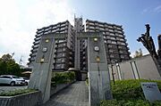 グリーンハイム千里２ 6階 築33年2ヶ月の賃貸物件