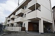 千里山駅より徒歩10分 3階 築27年8ヶ月の賃貸物件
