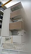 フジパレス吹田垂水町 1階 築5年4ヶ月の賃貸物件