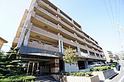 千里山駅より徒歩12分 5階 築30年2ヶ月の賃貸物件
