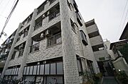 シャトレ豊津１ 1階 築36年2ヶ月の賃貸物件