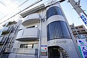 豊津駅より徒歩6分 1階 築35年11ヶ月の賃貸物件