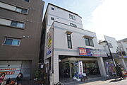 千里山駅より徒歩3分 5階 築28年2ヶ月の賃貸物件