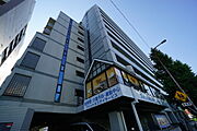 桃山台駅より徒歩8分 2階 築34年11ヶ月の賃貸物件