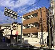 フジパレス吹田朝日が丘I番館 3階 築4年5ヶ月の賃貸物件