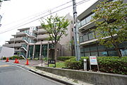 緑地公園駅より徒歩12分 1階 築28年5ヶ月の賃貸物件