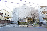 千里山駅より徒歩8分 3階 築32年5ヶ月の賃貸物件