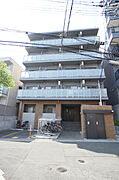 フォレ千里山の賃貸物件