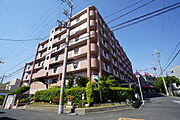 千里山駅より徒歩16分 4階 築31年10ヶ月の賃貸物件
