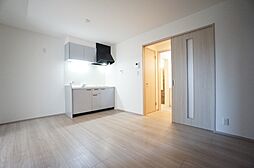 PISTA山田東 1LDKの写真