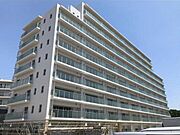 山田駅より徒歩4分 8階 築5年11ヶ月の賃貸物件