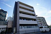 千里山駅より徒歩7分 1階 築2年1ヶ月の賃貸物件