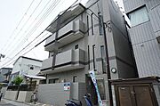 豊津駅より徒歩6分 3階 築30年6ヶ月の賃貸物件
