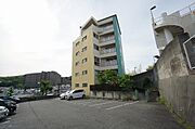 緑地公園駅より徒歩10分 3階 築32年4ヶ月の賃貸物件
