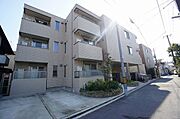 ルーエイズミ 1階 築12年2ヶ月の賃貸物件