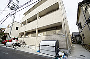 吹田駅より徒歩5分 2階 築6年4ヶ月の賃貸物件
