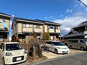 千里山駅より徒歩15分 1階 築23年6ヶ月の賃貸物件