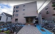 イーズ千里山 5階 築56年6ヶ月の賃貸物件