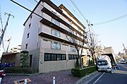 千里山駅より徒歩18分 6階 築28年6ヶ月の賃貸物件