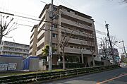アビタシオン橋本１ 3階 築32年の賃貸物件