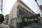 吹田駅より徒歩8分 3階 築13年7ヶ月の賃貸物件