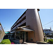 千里山駅より徒歩17分 2階 築29年11ヶ月の賃貸物件