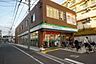 周辺：コンビニ「ファミリーマート吹田垂水町一丁目店まで269m」