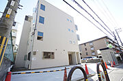 豊津駅より徒歩17分 1階 新築の賃貸物件