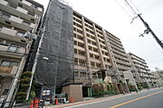 ＰｒｅｍｉｅｒＭａｉｓｏｎＥｓａｋａ 5階 築21年5ヶ月の賃貸物件