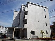 南千里駅よりバス10分 徒歩1分 2階 築7年5ヶ月の賃貸物件