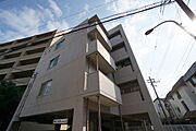 千里山駅より徒歩1分 2階 築53年9ヶ月の賃貸物件