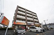 関大前駅より徒歩18分 2階 築25年5ヶ月の賃貸物件