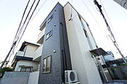 カーサ千里山西 2階 築8年1ヶ月の賃貸物件