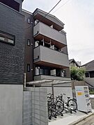 緑地公園駅より徒歩7分 2階 築2年1ヶ月の賃貸物件