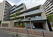 シエリアシティ千里山ガーデンテラスの賃貸物件