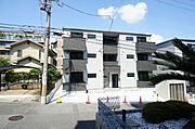千里山駅より徒歩15分 3階 新築の賃貸物件