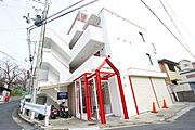 関大前駅より徒歩18分 1階 築34年7ヶ月の賃貸物件