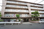 南千里駅より徒歩12分 5階 築32年の賃貸物件