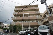関大前駅より徒歩2分 4階 築14年5ヶ月の賃貸物件