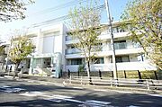 ファミーユ千里 1階 築17年9ヶ月の賃貸物件