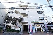 豊津駅より徒歩10分 4階 築36年5ヶ月の賃貸物件