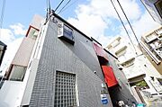 プレアール吹田泉町2 3階 築36年7ヶ月の賃貸物件