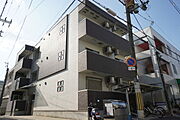 フジパレス垂水町 1階 築8年9ヶ月の賃貸物件