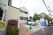 豊津駅より徒歩10分 1階 築11年5ヶ月の賃貸物件