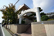 千里山駅より徒歩7分 2階 築31年6ヶ月の賃貸物件