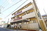 レッドウェル山手 1階 築21年8ヶ月の賃貸物件