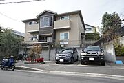 千里山駅より徒歩9分 2階 築15年1ヶ月の賃貸物件