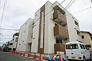 フジパレス吹田金田ノース 2階 築5年2ヶ月の賃貸物件